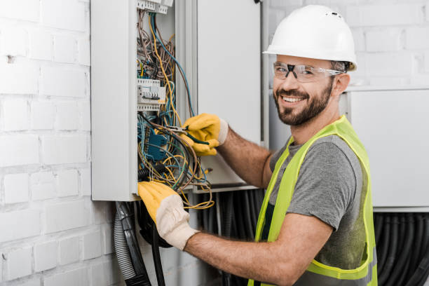 Best Best Electricians Near Me  in Lower Grand Lagoon, FL