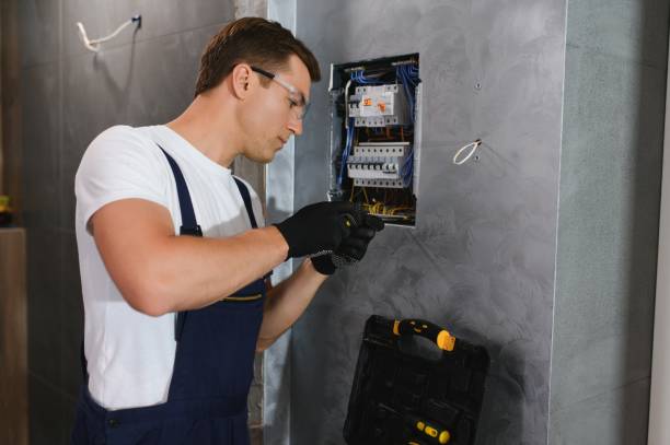 Best Electrical Wiring Services  in Lower Grand Lagoon, FL