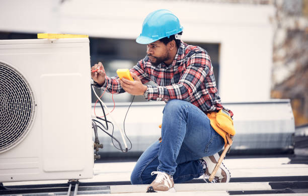 Professional Electrician in Lower Grand Lagoon, FL
