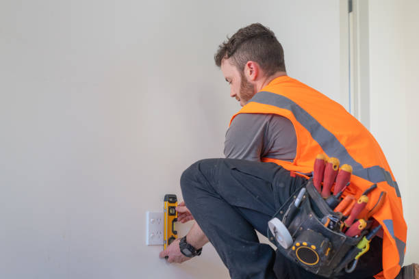Electrical Rewiring Services in Lower Grand Lagoon, FL