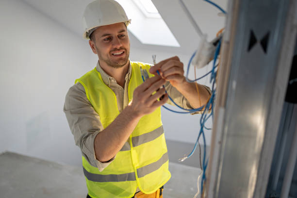 Best Commercial Electrician Services  in Lower Grand Lagoon, FL