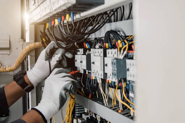 Best Emergency Electrician Near Me  in Lower Grand Lagoon, FL
